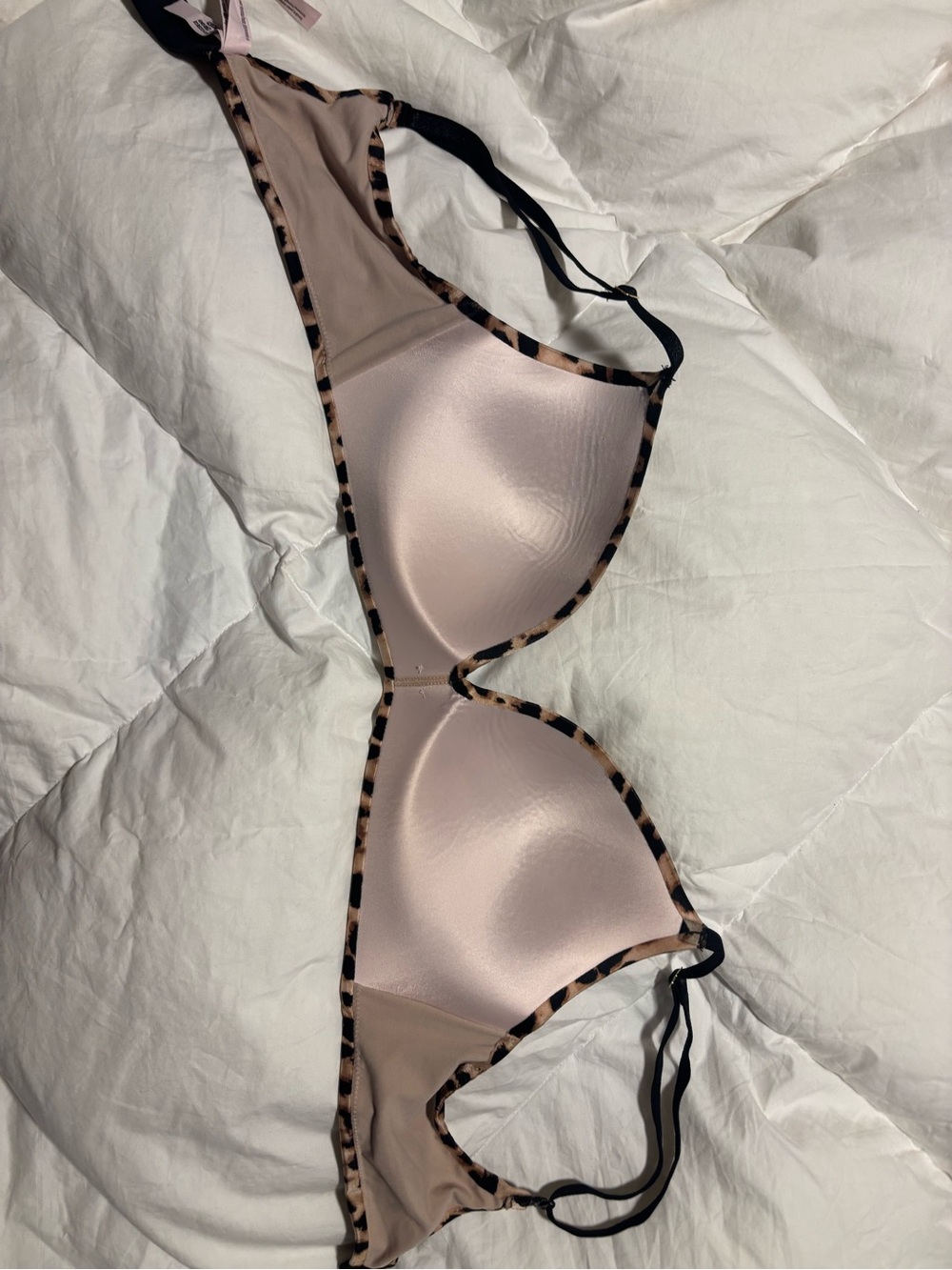Victoria’s Secret So Obsessed 34C bra - Picture 2 of 3
